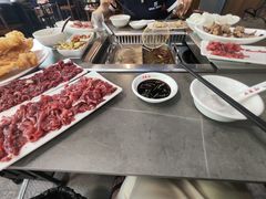 -鑫宝沙茶牛肉火锅(永泰店)