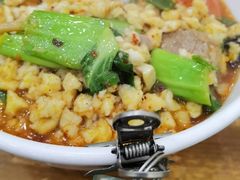 -刘信牛羊肉小炒泡馍(回民街店)