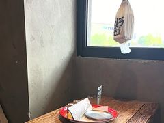 -北丐先生·野馄饨烧烤(泰达E街区店)