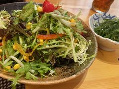 -匠糊·日本料理(美岸广场店)