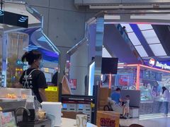 -元气寿司(益田假日广场店)