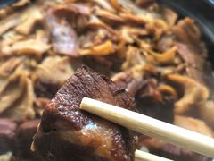 -赵家牛肉砂锅(台西三路店)