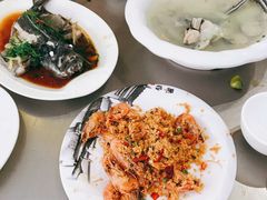 -潘先生海鲜城(神州半岛店)