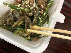 -陈老添美食店(宝华路店)