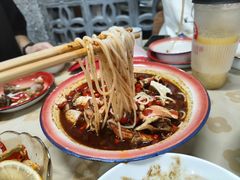 -老三样·旧食新味(船山路店)