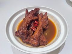 -大铁勺新津菜(中北永旺店)