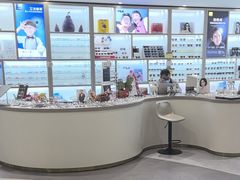 -光华眼科配镜中心·蔡司·尼康·依视路授权店