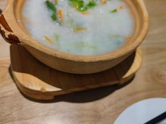 -花少爷的粥(中贸广场店)