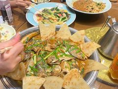 -老地方农家菜(昌黎一店)