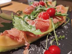 -1861意大利餐厅(来福士店)