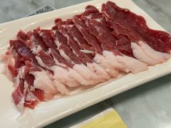 -福寿斋·老北京铜锅涮肉·烧烤(清岚店)