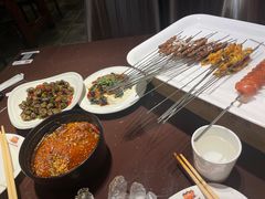 -三个大叔东北烧烤·砂锅菜(西三旗店)