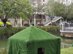 -广州市第二中学高中部(科学城校区)