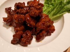 糖醋排骨-原製原味(普陀山磐龙店)