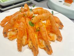 -四世同堂·京菜·烤鸭(双井店)