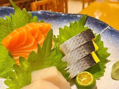 -古都日本料理(高桥路店)