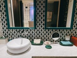 -文华东方水疗中心