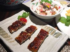 -山葵家·创意料理(宁波来福士店)