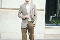 点击看大图 -优山定制西服衬衫大衣(国贸店)