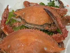 -郭姐·威海渔村(黄兴路店)