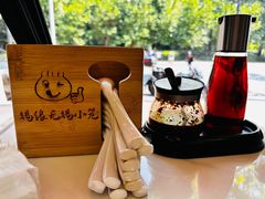 -锡缘无锡小笼馆(武胜路店)