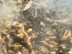 -华龙特色大骨鸡农家菜馆