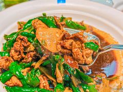 -兰湘子·湘菜小炒(盛龙广场店)