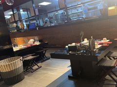 -橦橦小马扎烧烤 (传媒大学店)