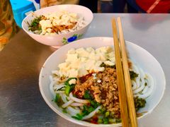 -辣辣小吃豆花米线(大观篆新农贸市场店)