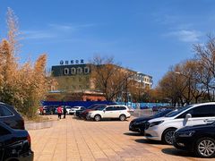 -中青旅山水时尚酒店餐厅(雁栖店)