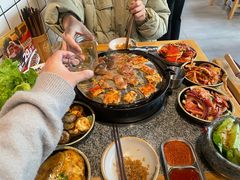 -酒拾烤肉(阳光100店)