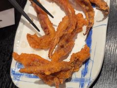 -玄白·炭烤活鳗(上海首店)