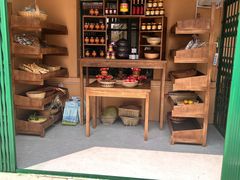 -七步香云南山里菜(昆明老街店)