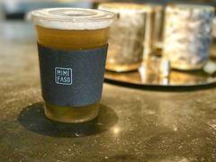 梅子茶-MIMI FASO(古仓店)