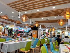 -大师傅金奖啤酒鱼(西街口总店)