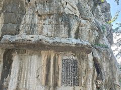 -桂林独秀峰王城景区