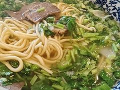 -马吉德牛肉拉面(新街口店)