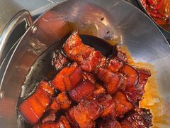 -徽三说·土徽菜·中国徽菜连锁品牌(一中店)