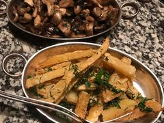 -非常时髦餐厅VUE Restaurant(外滩茂悦大酒店)