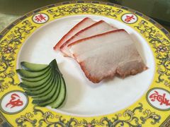 -厉家菜(德胜门总店)