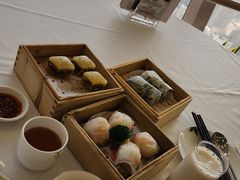 -国贸旋转餐厅(国贸广场店)