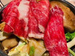 -王宝和大酒店大堂吧(九江路店)