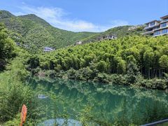 -天目湖御水温泉·度假酒店