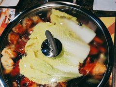 -御上皇三汁焖锅(薛城万达广场店)