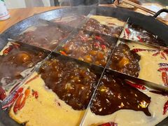 -独雅老火锅(原宏声巷店)