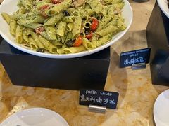 -水月周庄铂尔曼酒店 · 漾全日餐厅
