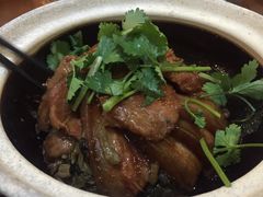 -老员外私厨小灶(南宁店)