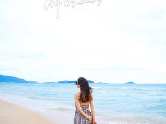 -三亚亚龙湾天域度假酒店