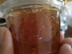 -沪上阿姨鲜果茶(华新大街店)