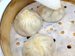 -上海第二工业大学西食苑